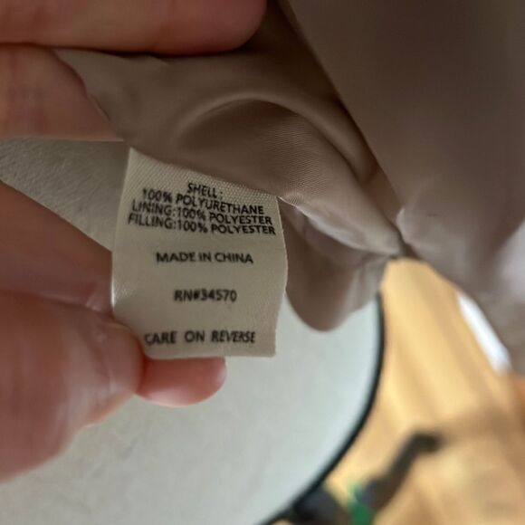 Gorgeous Urbanology Moto Style Jacket - Picture 12 of 12